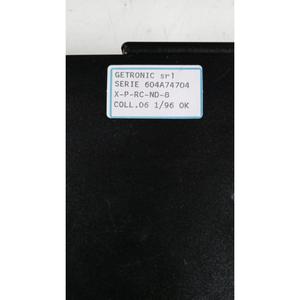 Sistema Antifurto Completo Ricambi Generici Vari Marchi Serie (90>) GT108 GEOTRONIC Benzina - Product Image 3