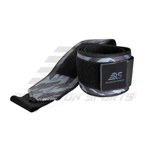 ผ้าพันข้อมือแบบปรับแต่งโลโก้ได้ - Product Image 4