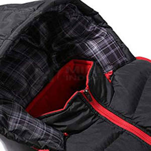 Hecho en alta calidad Último diseño Hombres Puffer Chaleco de invierno Uso al aire libre Hombres Puffer Chaleco de invierno - Product Image 4