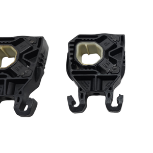 SOPORTE DE RADIADOR DE PLÁSTICO VOLKSWAGEN Serie Taigo 5Q0121367G DLAC, DUSB Gasolina 1000 (21>) - Product Image 3