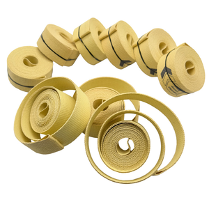 Garniture Tape - High Quality Tobacco <b>Machine</b> Spare Part in High Demand for <b>Cigarette</b> Machinery - Product Image 4