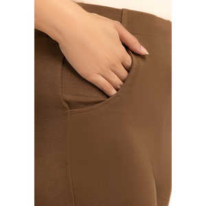 Pantalones de Corte Regular para Mujer WM-COD-WS25-305B - Product Image 5