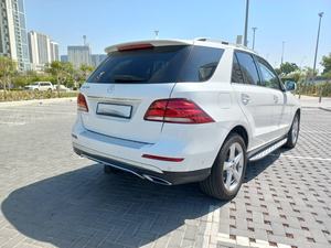 MER CEDES BENZ GLE350 V6 2018 รถมือสอง GCC - Product Image 2