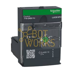 Schneider Electric LUCB1XFU - Nuevo - Product Image 1