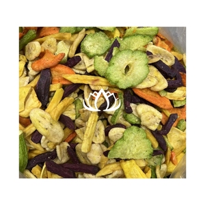 Fruits secs mélangés MOST WANTED, qualité standard pour l'exportation de fruits de qualité supérieure et collation saine pour soutenir la productivité au bureau - Product Image 1