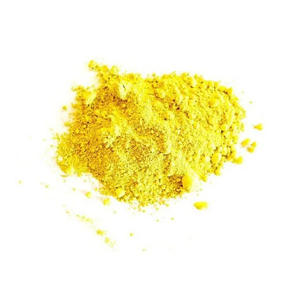 Oxyde de fer jaune bleu rose orange noir bleu brun pigment inorganique colorant oxyde de fer - Product Image 6