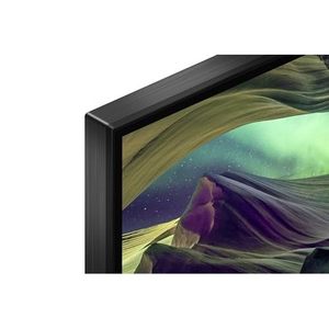 Televisor LED Inteligente 4K HDR Full Array Gris Oscuro con Pantalla Táctil Ultra Alta Definición - Product Image 3