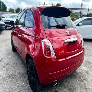 รถเฟียต 500 ปี 2012 มือสอง ตัวเต็ม พร้อมส่ง - Product Image 3