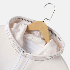 Último diseño bajo precio básico algodón mezclado hombres sublimación sudaderas con capucha 2025 nuevo estilo al por mayor sublimación sudaderas con capucha - Product Image 3