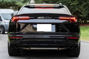 Lamborghini Urus 2022 listo para enviar - Product Image 6
