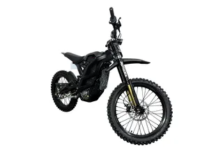 Nueva Ve-ntuss One + (Plus) 2026 - Motocicleta Eléctrica de 28kw - Product Image 3
