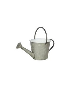 MOON STAR EXPORTS Am 9866 Arrosoir en métal durable et écologique avec revêtement en poudre, forme personnalisée, pour la maison, le jardin et l'usage quotidien - Product Image 1