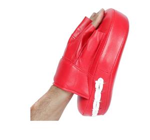 Guantes de Entrenamiento de Boxeo de Cuero Personalizables de Alta Calidad con Diseño Confortable - Nueva Llegada, Marca Personalizada - Product Image 4