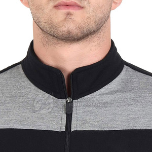 ชุดออกกำลังกายผู้ชายแบบออกแบบเอง ระบายอากาศได้ดี น้ำหนักเบา เอวยางยืด ไซส์ใหญ่ สำหรับการฝึกฟิตเนส - Product Image 5