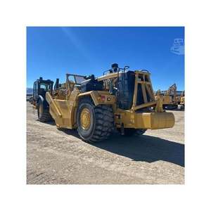 2026 for CaterpiIIar 627 Front <b>Loader</b> Used Wheel <b>Loader</b> - Product Image 4