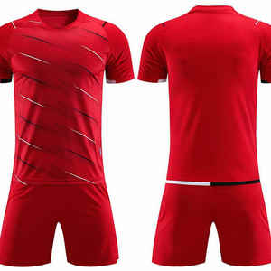 Uniformes de football américain pour jeunes de qualité supérieure pour l'entraînement Uniformes de football américain cousus de haute qualité - Product Image 4
