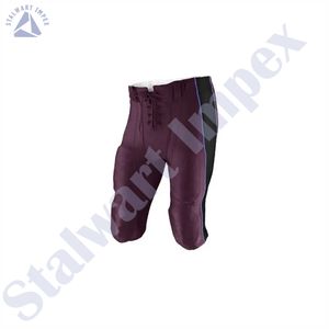 Uniforme de football américain de haute qualité à bas prix - Product Image 6