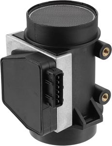 Xe khối lượng Air Flow Sensor Meter maf cảm biến luồng không khí cho Volvo 740.0 744 1983-1992 Saloon cho Volvo 740.0 745 1985-1992 động sản - Product Image 1
