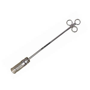 Reusable Balling Guns Professional Veterinary Instrument for <b>Large</b> Animal <b>Safe</b> Accurate and Efficient Oral Bolus Administration - Product Image 1