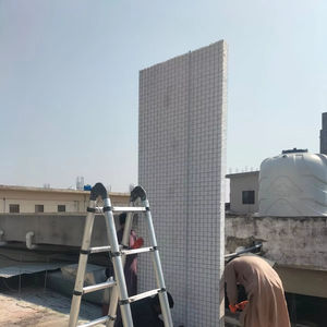 Fuerza Instantánea: Tecnología Aislada para Desarrollos Rápidos - Product Image 1