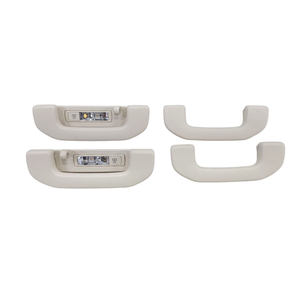 Poignées de toit MERCEDES Série GLC (W253) A0998150100 (15>) - Product Image 1