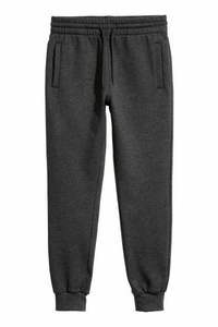 กางเกงขายาวและกางเกงผู้ชายคุณภาพสูง พร้อมโลโก้สั่งทำ กางเกงวอร์มผ้าเทอร์รี่ฟลีซแบบใหม่ล่าสุดสำหรับผู้ชาย - Product Image 2