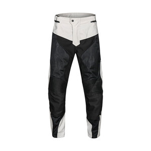 Pantalones de Motociclismo de Cuero para Hombre, Transpirables, de Invierno, Estilo OEM, Hechos a Medida, en Existencia - Product Image 1