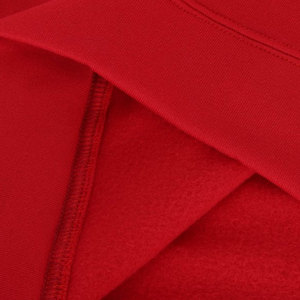 Nouveau design – Sweats à capuche décontractés pour hommes avec fermeture éclair et strass, pour usage extérieur – Vente en gros, haute qualité, polyester/coton - Product Image 5