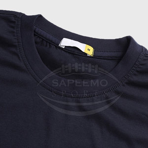 Camiseta de Hombre, Ecológica, Transpirable, Antiarrugas, de Secado Rápido, Corte Holgado, 100% Algodón, Diseño Gráfico Único, Estilo Urbano - Product Image 5
