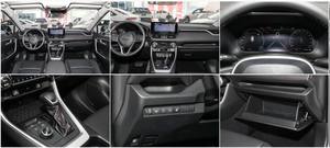 Gebruikte Toyota Wildlander benzine auto uit 2023, 5-zits SUV, goedkope tweedehands auto voor volwassenen - Product Image 6