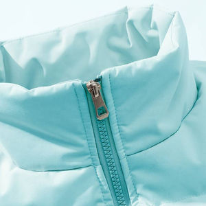 Chaqueta de Invierno Acolchada Personalizada para Hombre, Más Vendida, con Cuello Alto, Nuevo Modelo, Servicio OEM - Product Image 3