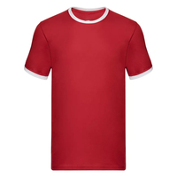 T-shirts Confortables et Personnalisables en Coton 100% Écologique, Style Urbain, pour Entreprises et Événements – Tee-shirts Décontractés et Durables