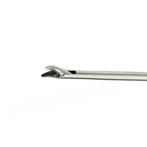 Portaagujas laparoscópico de acero inoxidable para operaciones quirúrgicas mínimamente invasivas - Product Image 3