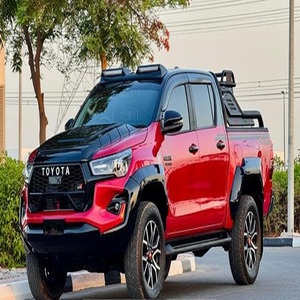 ขายรถ Hil-ux GR LHD/RHD KE ปี 2023 คุณภาพสูง ของแท้จากโรงงาน รับประกัน 1 ปี - Product Image 1