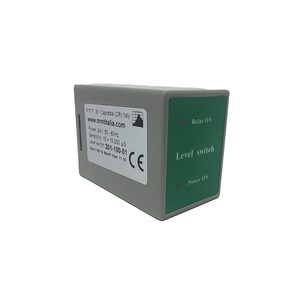 เครื่องควบคุมระดับการนำไฟฟ้าล่าช้าแบบถอดได้201พร้อมระบบซ็อกเก็ตแปดขั้วไฟฟ้าการควบคุมความแม่นยำสูง24V AC - Product Image 1