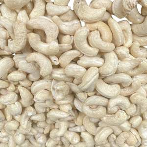 เมล็ดเม็ดมะม่วงหิมพานต์จากโรงงานซันทิโกเวียดนาม W240 W180ขายส่ง - Product Image 1