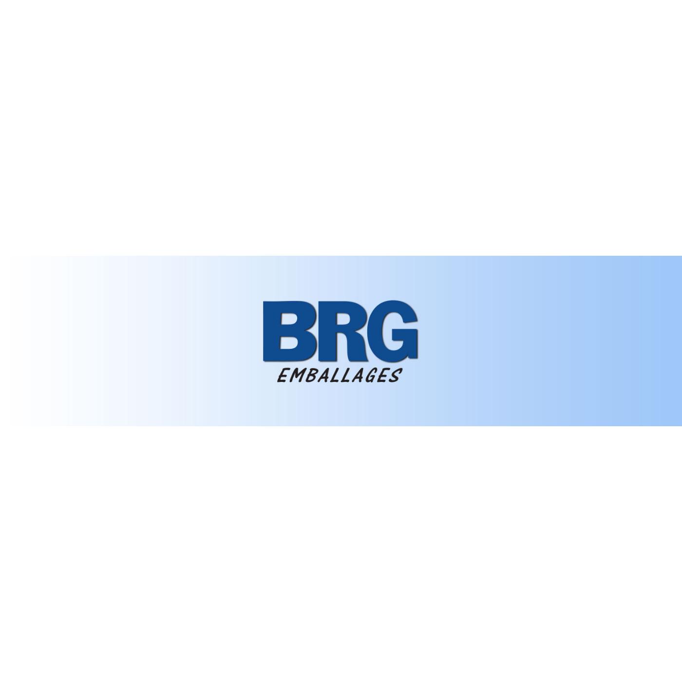 BRG EMBALLAGES logo