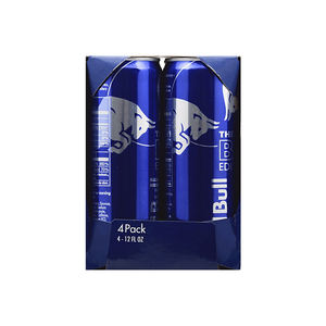 Cheap Blue Edition para 250ml Energy Drink-Austria Origin 2 años de vida útil - Product Image 5