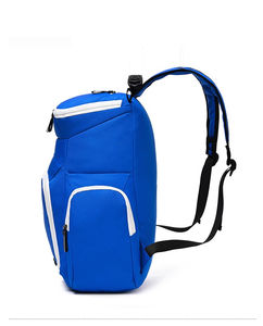 Mochila Deportiva Ligera e Informal para Equipo de Baloncesto, Gran Capacidad, para Entrenamiento Deportivo y Uso Escolar, Cordura SBBP-0026 - Product Image 4