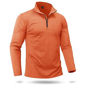 Sudaderas de Invierno Unisex de Alta Calidad con Cierre de Cremallera, Mezcla de Poliéster/Algodón, Felpa, Estilo Vintage Lavado - Product Image 1