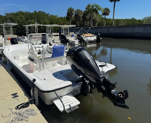 เรือ19V 2022ลำแบบปรับแต่งได้ - Product Image 2