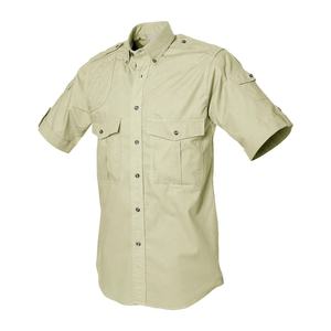 Logotipo personalizado OEM Clima caliente Protección solar Camo Sudadera con capucha Rendimiento de secado rápido Camisas casuales Uniforme táctico Camuflaje - Product Image 3