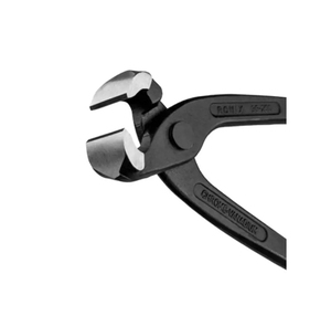 Alicates de corte de acero con acabado negro de la mejor calidad, pinzas de Torre Pelacables de excelente calidad, OEM personalizado para bricolaje - Product Image 5