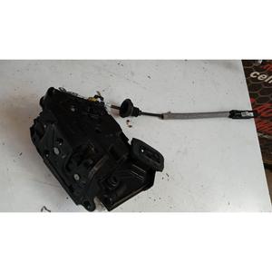 Serratura Posteriore Destra VOLKSWAGEN Polo 5a Serie (09>17) 6R4839016 - Product Image 3