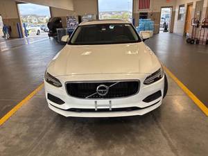 รถยนต์มือสอง Volvo S90 T5 Momentum ปี 2018 ราคาถูก ขาย - Product Image 2