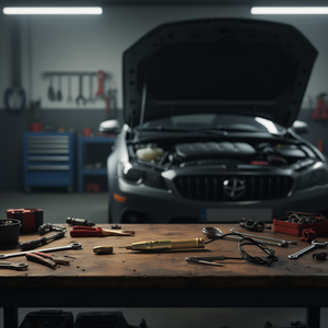 Probador de Luces para Automóvil Gedore 6-24V, Sensor, Hardware y Accesorios - Product Image 3