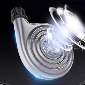 상업용 호텔 레스토랑 특수 가스 천연가스 액화가스 에너지 절약 이중 난로 맹렬한 난로 - Product Image 5