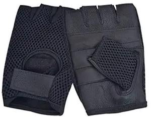 Guantes de fitness de gimnasio con logotipo personalizado de alta calidad, Mejor Tarifa, nuevo estilo, mejor material, venta al por mayor por buen fabricante para deportes al aire libre - Product Image 2