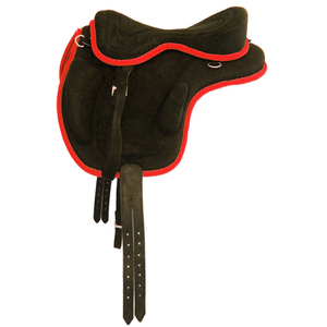Nueva Silla de caballo de cuero occidental resistente de calidad superior exigible 2025 - Product Image 1