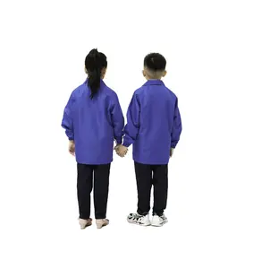 这款冬季最热门的产品 -- 学生风夹克 -- 越南制造商Sao Mai最畅销的校服